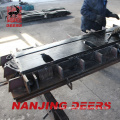 I Leg MV type marine rubber fender for harbour